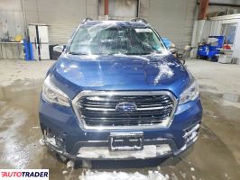 Subaru Pozostałe 2020 2