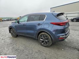 Kia Sportage 2022 2