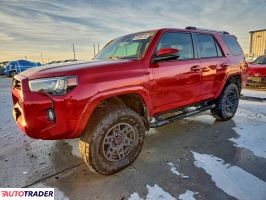 Toyota Pozostałe - zobacz ofertę