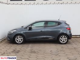 Renault Clio 2018 0.9 75 KM