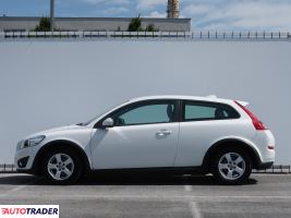 Volvo C30 2011 1.6 112 KM Volvo C30 2011 1.6 112 KM