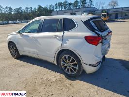 Buick Pozostałe 2020 2