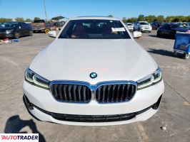 BMW 530 2021 2