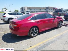 Honda Accord 2022 2