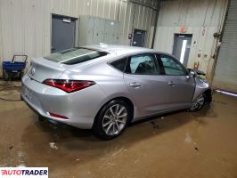 Acura Integra 2023 1