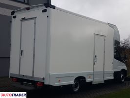 Iveco Daily 2020 2.3