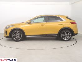 Kia Ceed 2021 1.5 158 KM