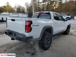 Chevrolet Colorado 2025 2