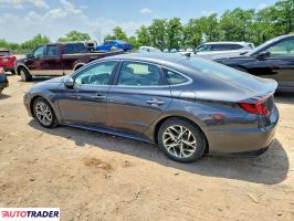 Hyundai Sonata 2020 2