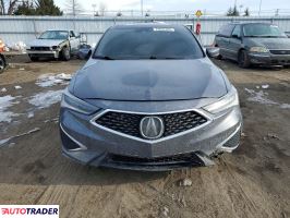 Acura Pozostałe 2021 2