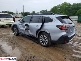 Subaru Outback 2025 2