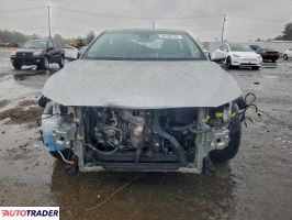 Toyota Avalon 2022 3