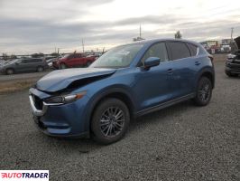 Mazda CX-5 2021 2