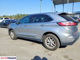 Ford Edge 2021 2