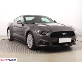 Ford Mustang 2017 2.3 299 KM