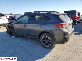 Subaru Pozostałe 2021 2