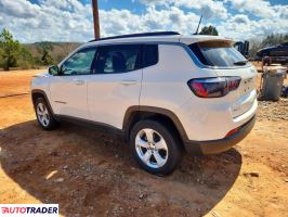Jeep Compass 2021 2