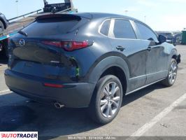 Mazda CX-30 2021 2 Mazda CX-30 2021 2