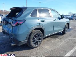Honda HR-V 2023 2