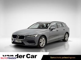 Volvo V60 - zobacz ofertę