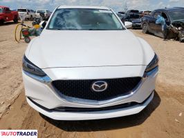 Mazda 6 2021 2 Mazda 6 2021 2