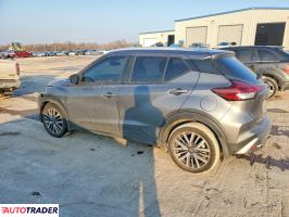 Nissan Pozostałe 2024 1