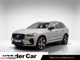 Volvo XC60 2022 2.0 197 KM