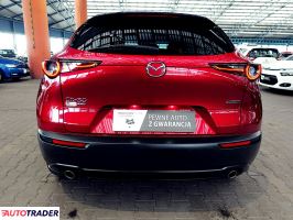 Mazda CX-30 2019 2 122 KM