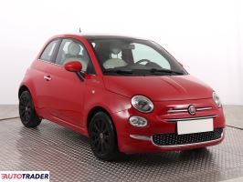 Fiat 500 2021 1.0 68 KM