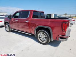 GMC Sierra 2019 6 GMC Sierra 2019 6