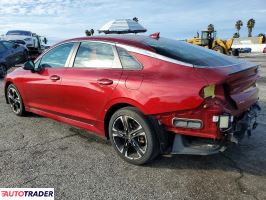 Kia Pozostałe 2021 1