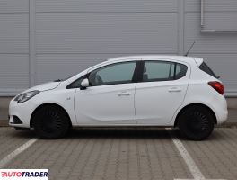 Opel Corsa 2017 1.4 73 KM