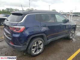 Jeep Compass 2019 2