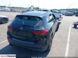 Mercedes GLA 2021 2 Mercedes GLA 2021 2