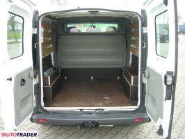 Renault Trafic 2004 1.9