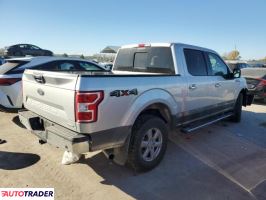 Ford Pozostałe 2019 3