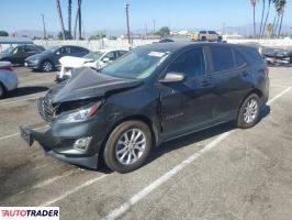 Chevrolet Equinox 2020 1