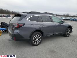 Subaru Outback 2022 2