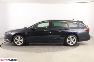 Opel Insignia 2019 1.6 197 KM