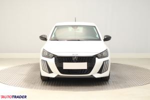 Peugeot 208 2024 1.2 73 KM