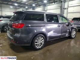 Kia Sedona 2021 3