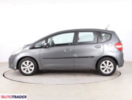 Honda Jazz 2011 1.3 97 KM Honda Jazz 2011 1.3 97 KM