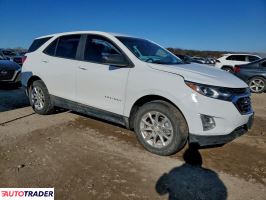 Chevrolet Equinox 2020 1