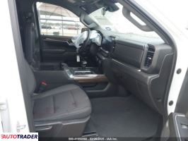 Chevrolet 1500 2023 5 Chevrolet 1500 2023 5