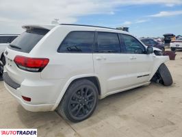 Jeep Grand Cherokee 2021 3
