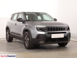 Jeep Pozostałe - zobacz ofertę
