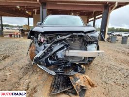 Toyota Highlander 2024 2