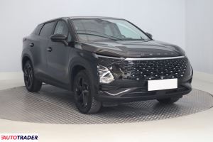 Omoda 5 2024 1.6 144 KM