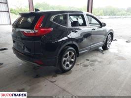 Honda CR-V 2019 1