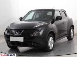 Nissan Juke 2013 1.6 115 KM